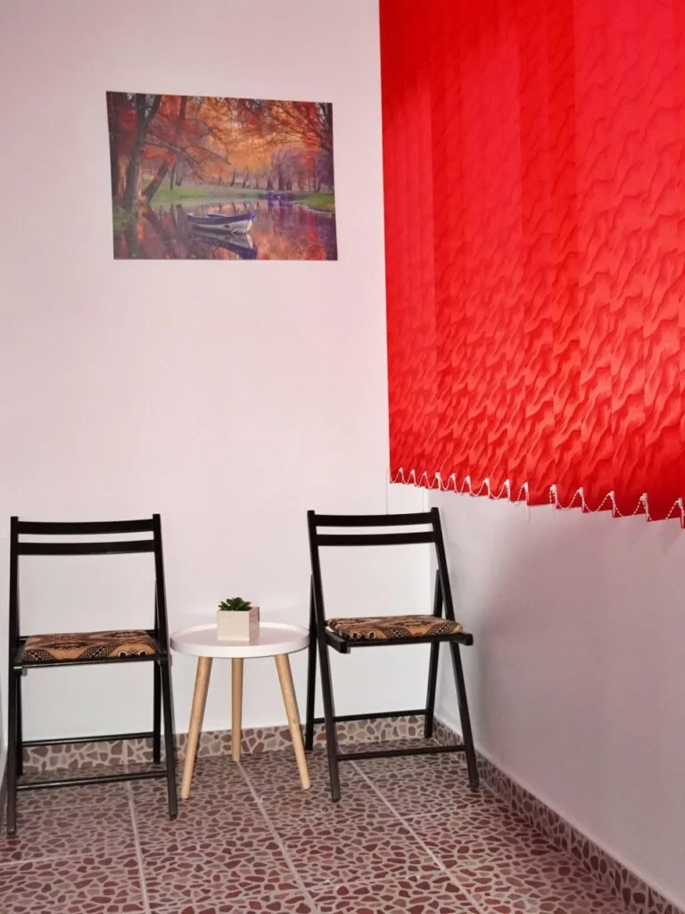 Căsuța Lui Ion Sulina