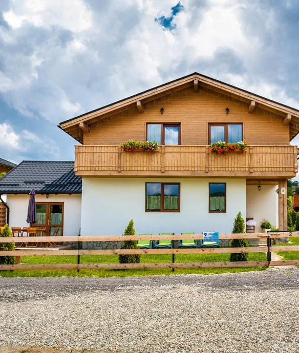 Green Resort Bran