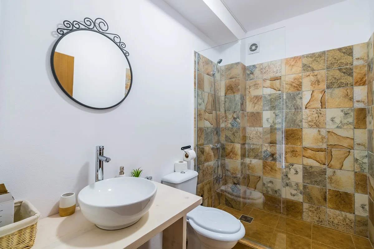 Vilă cu 1 dormitor — Green Resort Bran, Zărnești, Brașov