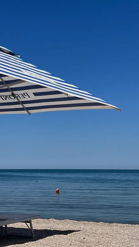 Apartament cu vedere la mare — Edmond, Eforie Sud, Constanța