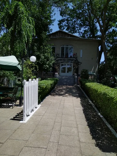Vila Natașa