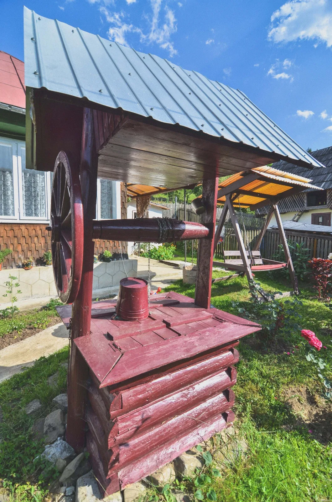 Casa Marica - Casă de Vacanță