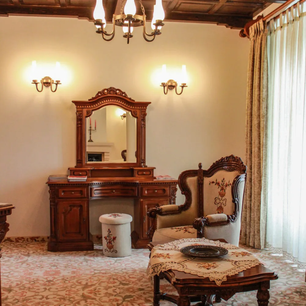 Hotel Medieval