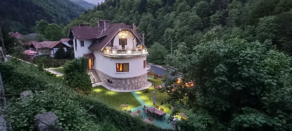 Casa Catalea