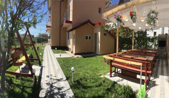 Casa Sunshine