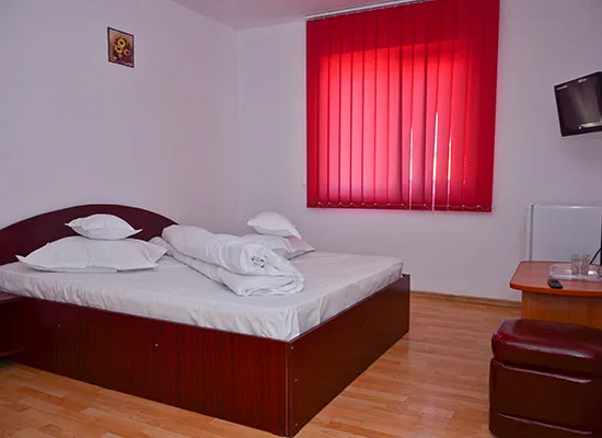 dublu — Casa Sunshine, Vama Veche, Constanța