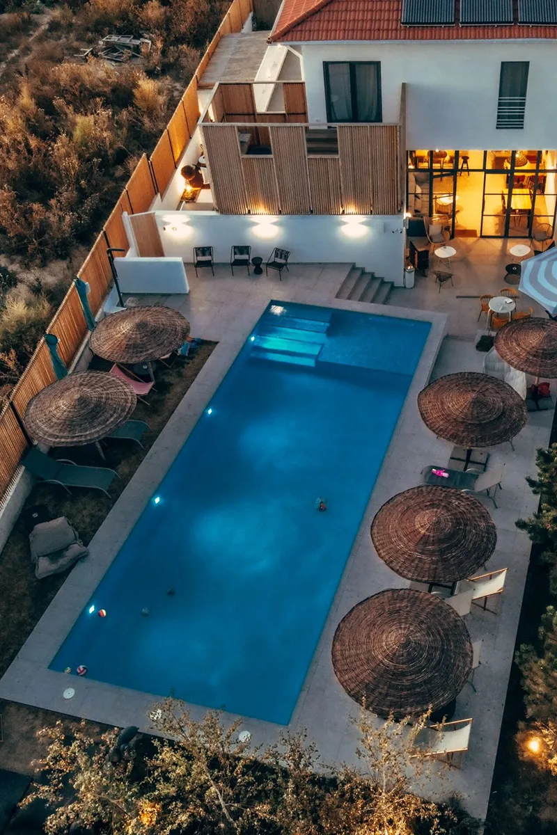 The Pines Bucegi Lodge