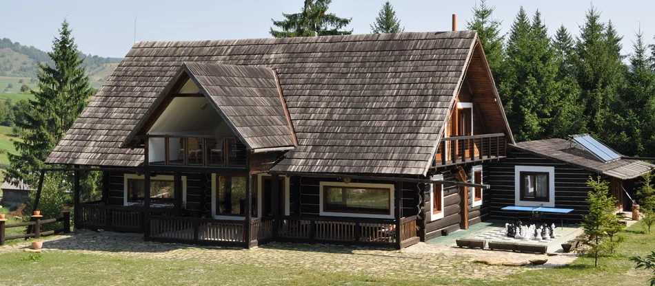 Casa Bunicilor