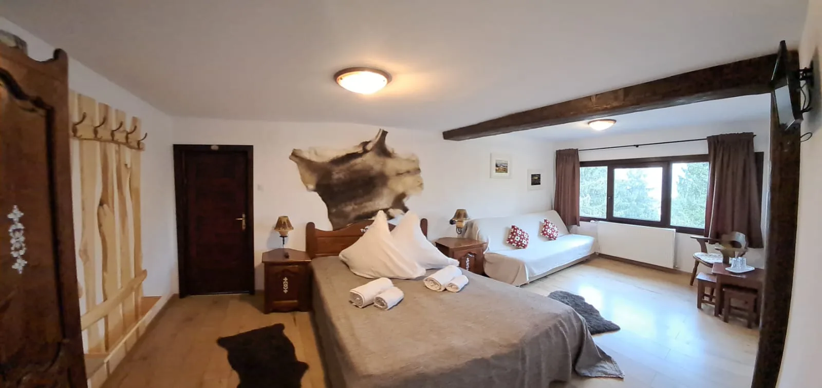 Cabana Ionela