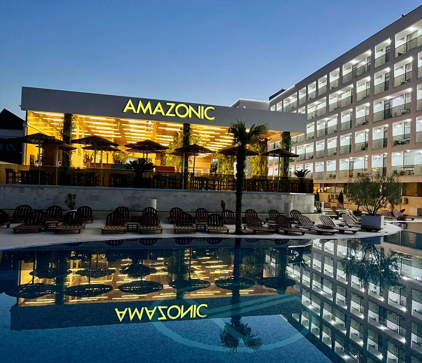 Hotel Terra