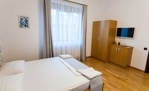 Vila Dumitrana