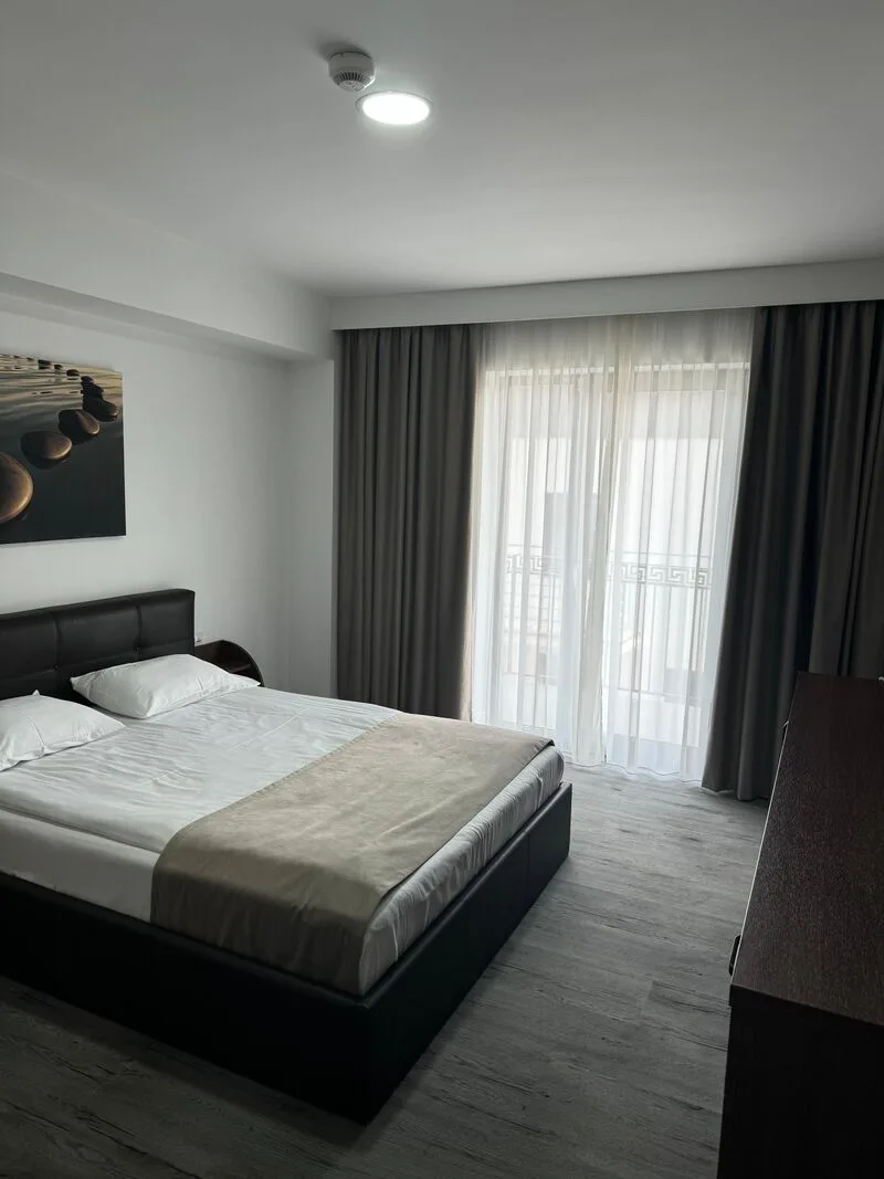 Apartament spațios — Silver Star, Tășnad, Satu Mare