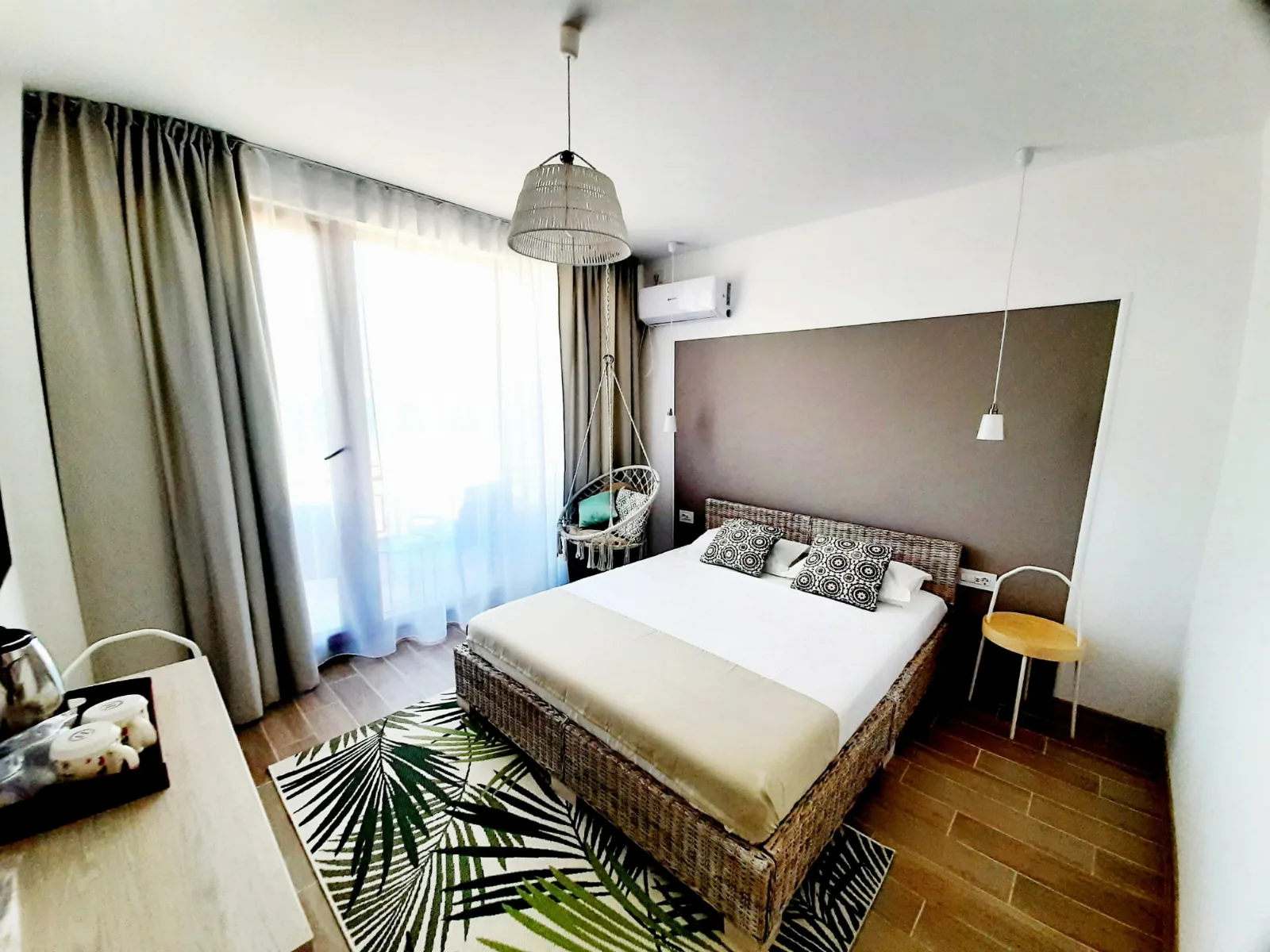 Vila Adriano