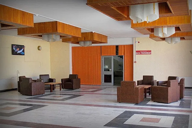 Hotel Traian