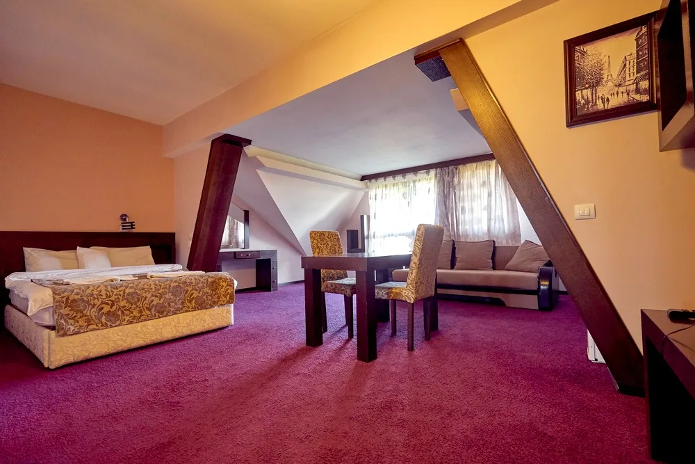 Margo Lounge&Business Resort
