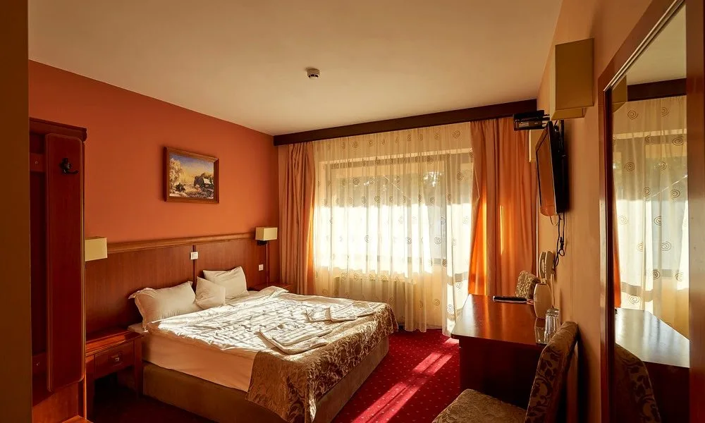 Margo Lounge &Business Resort