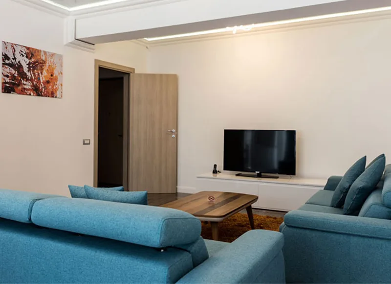 Senior Seaview Suite — White Tower Mamaia, Năvodari, Constanța
