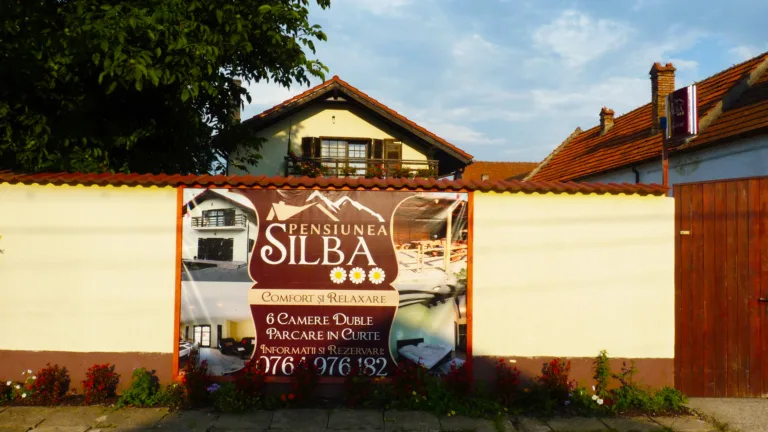 Silba