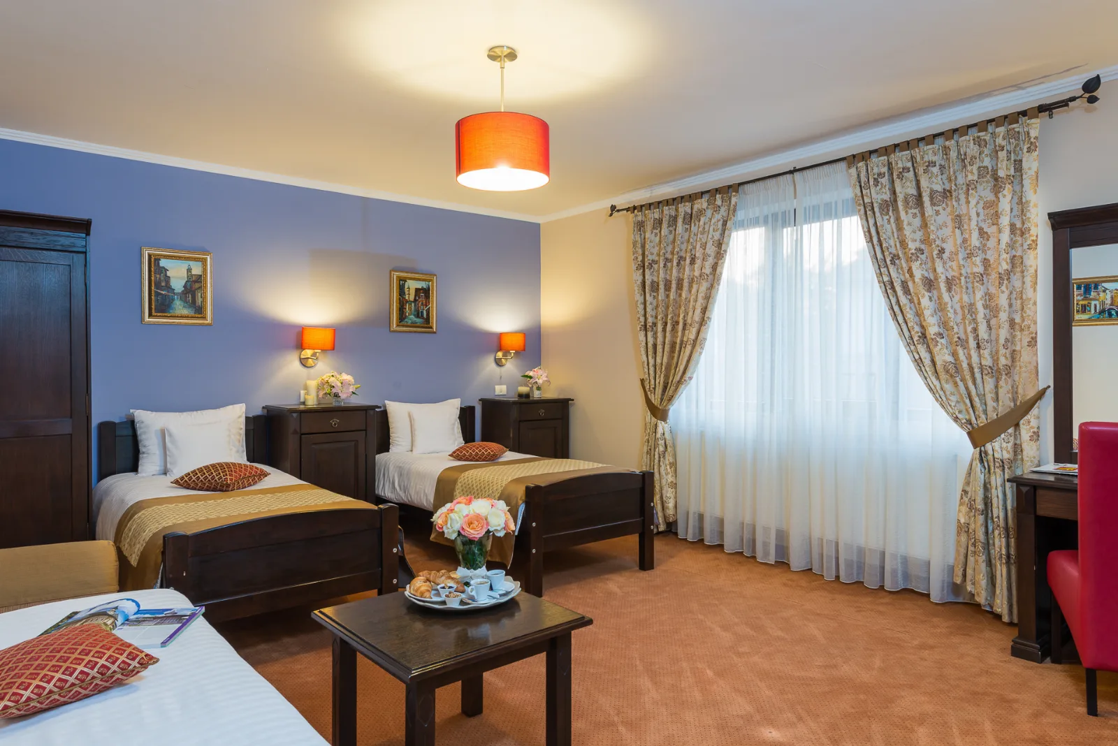 Family room — Marylou, Alba Iulia, Alba