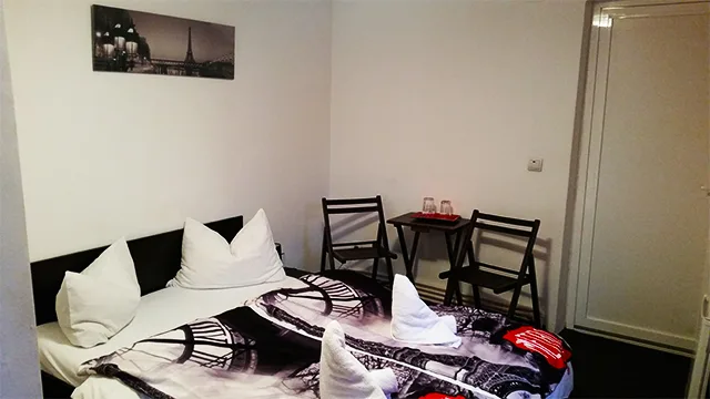 Fotografie 4 — Red Rose, Timișoara, Timiș