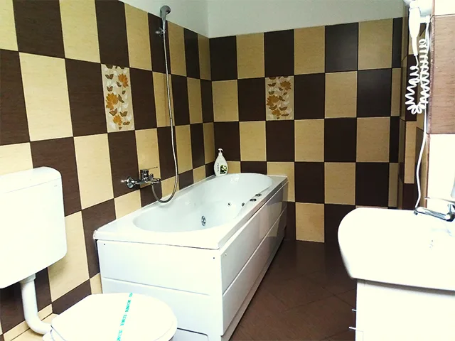 Apartament cu 2 dormitoare si jacuzzi — Red Rose, Timișoara, Timiș