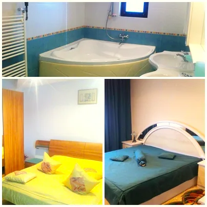 Apartament cu 2 dormitoare si bucatarie — Red Rose, Timișoara, Timiș
