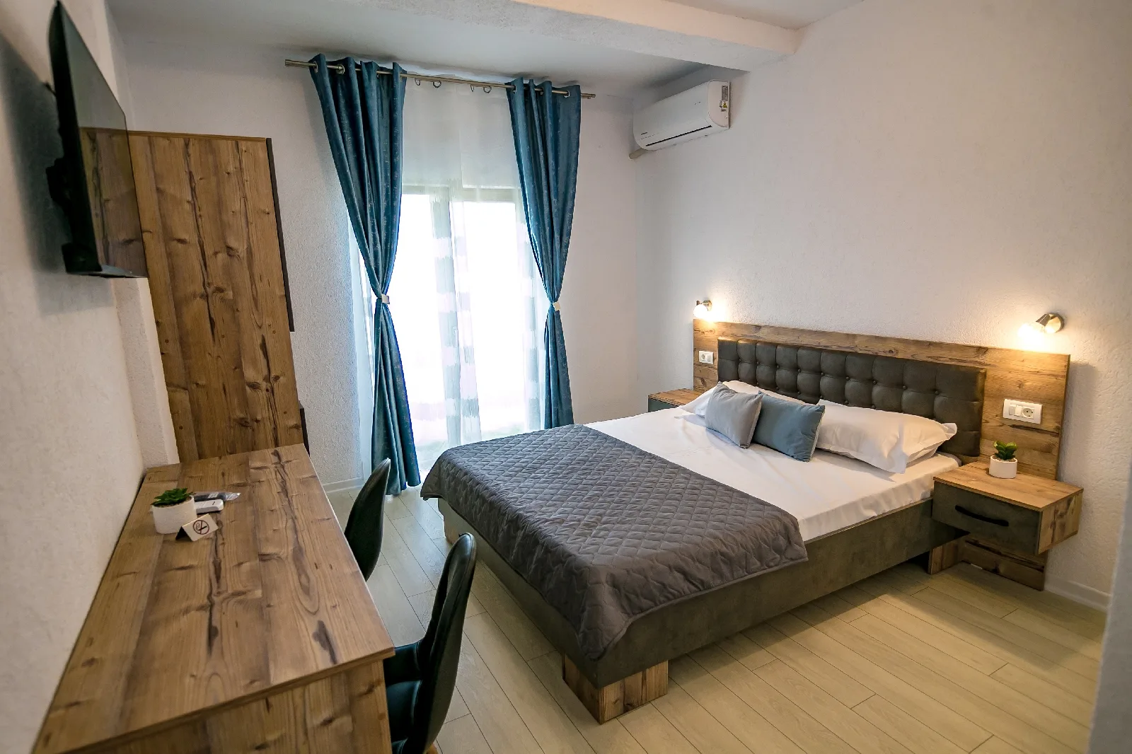 Camera Tripla — Casa Adiman, Vama Veche, Constanța