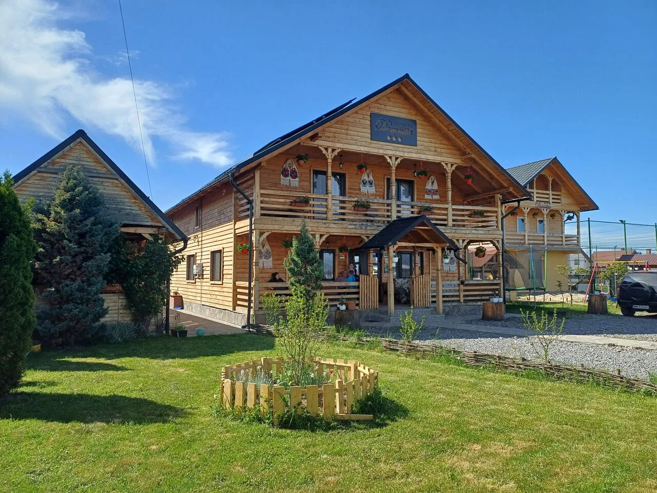 Domnița