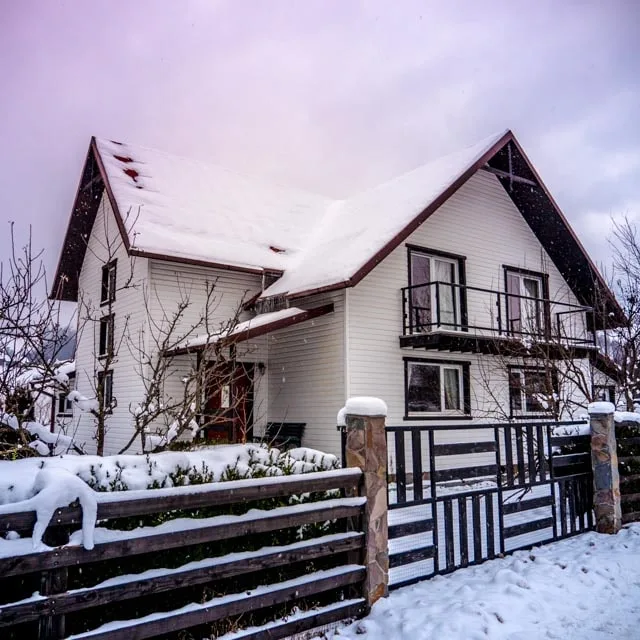 Casa Alpina