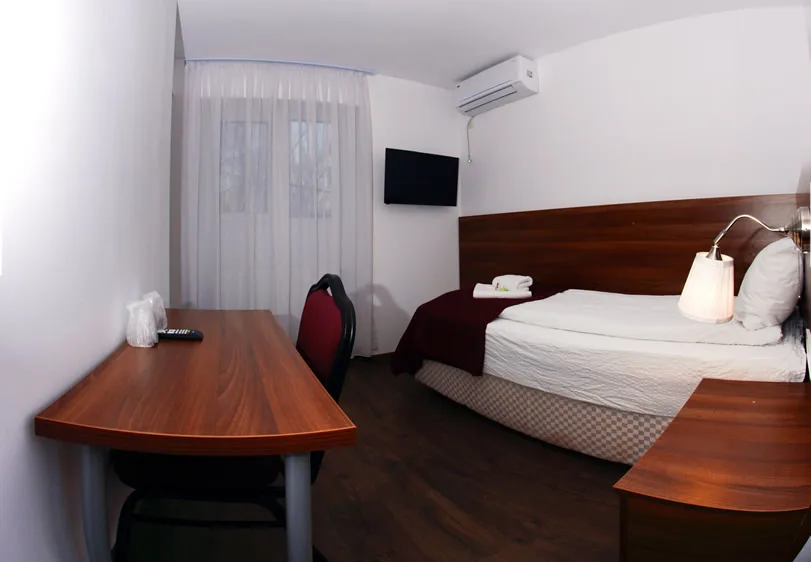 Camera twin — Hotel Otopeni, Otopeni, Ilfov