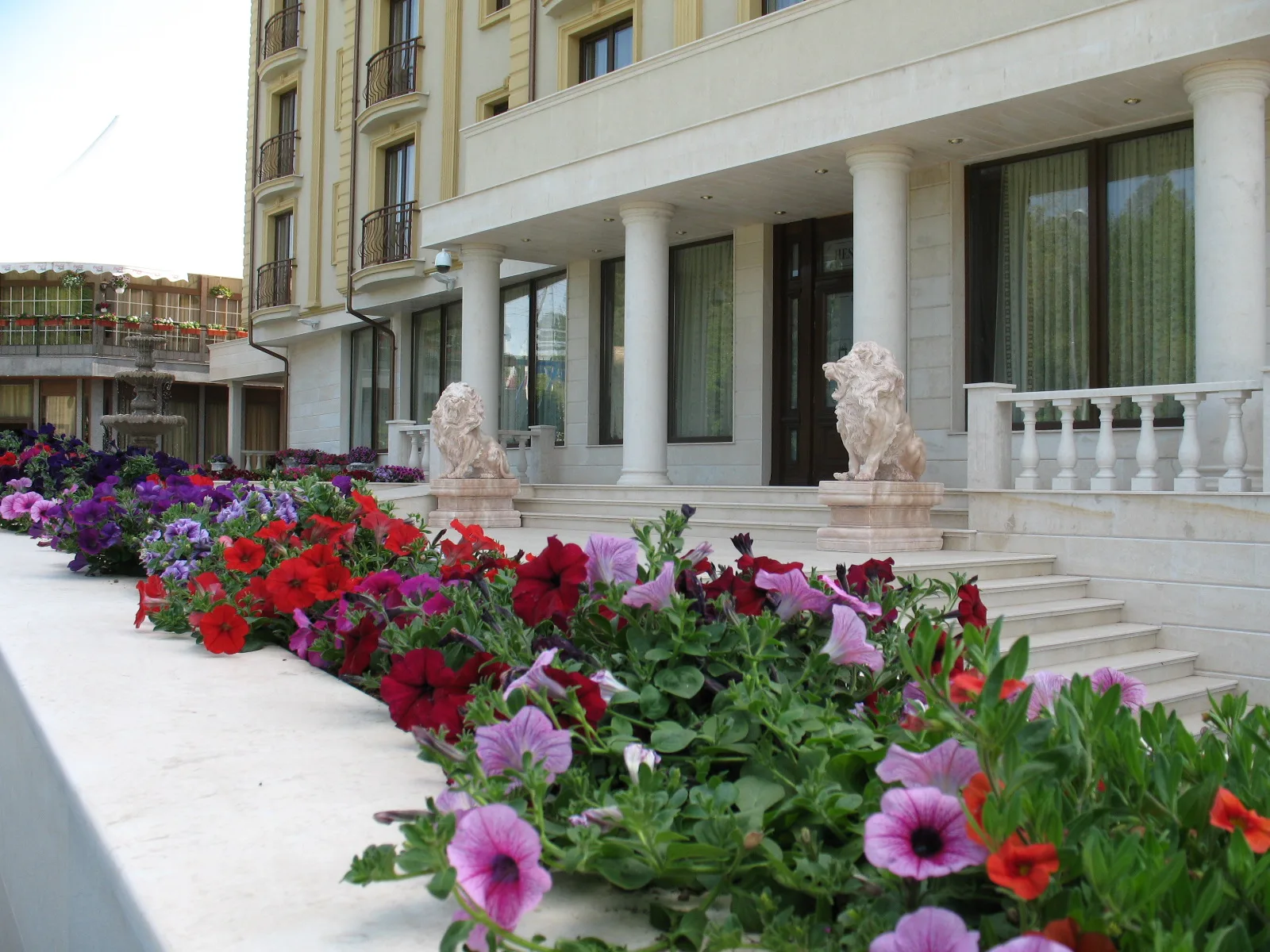 Hestia Hotel