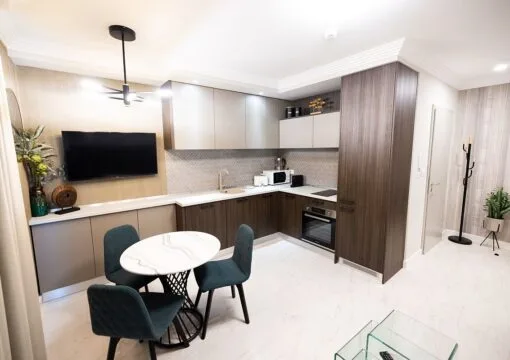 Apartament — Ava Apart By Nora, Timișoara, Timiș