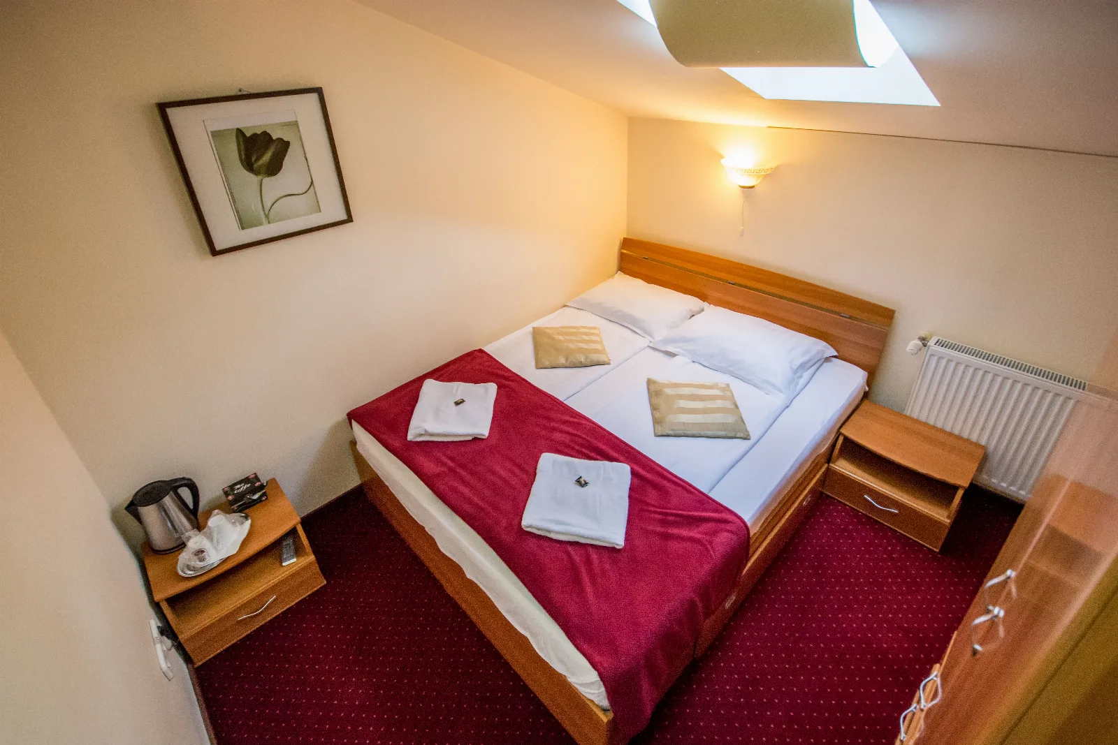 Apartament 7 — Casa Veche, Sibiu, Sibiu