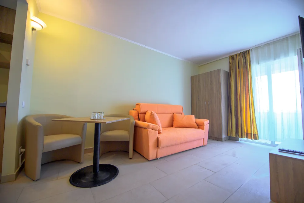 Apartament — Piccadilly, Mamaia, Constanța
