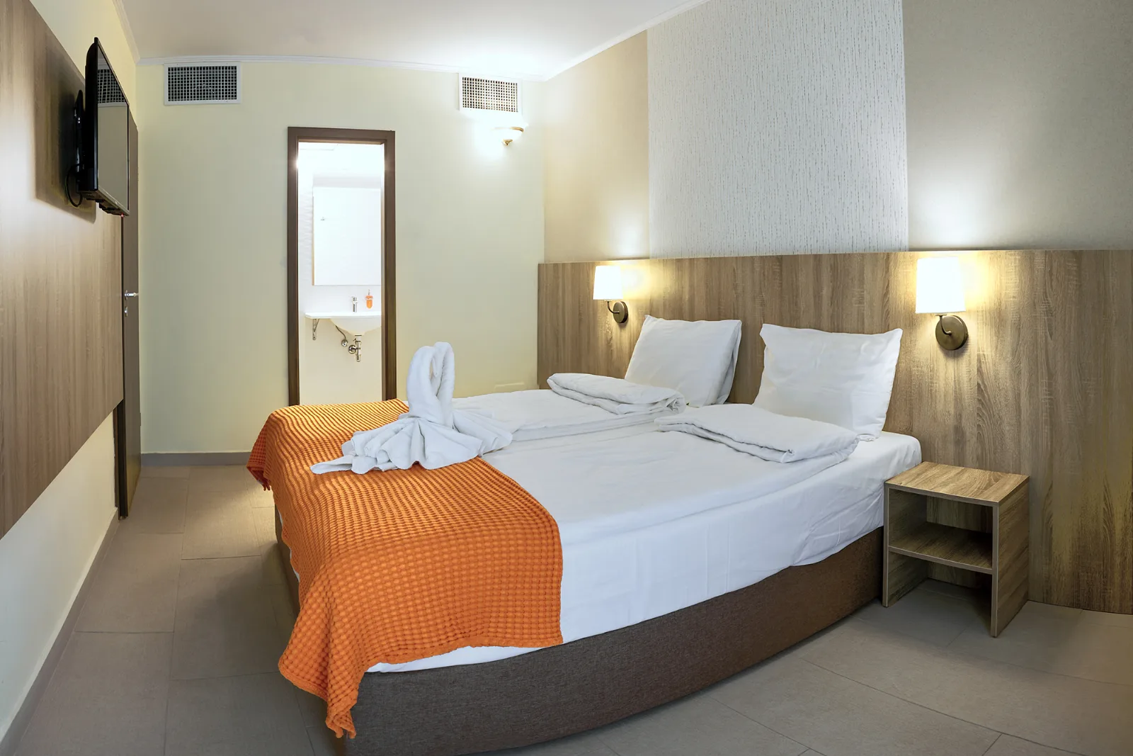 Hotel Piccadilly