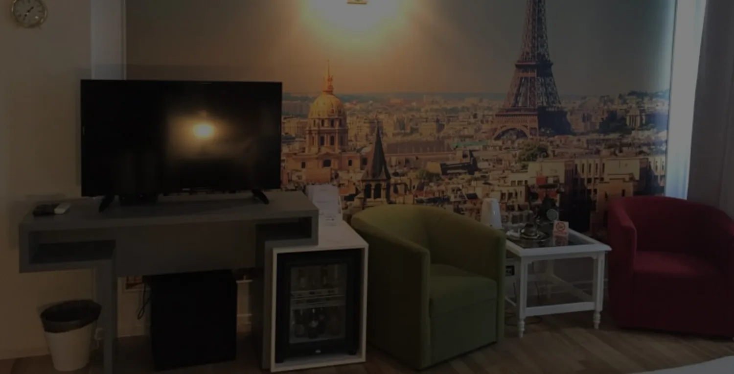 Ambra Boutique Hotel & Bistro