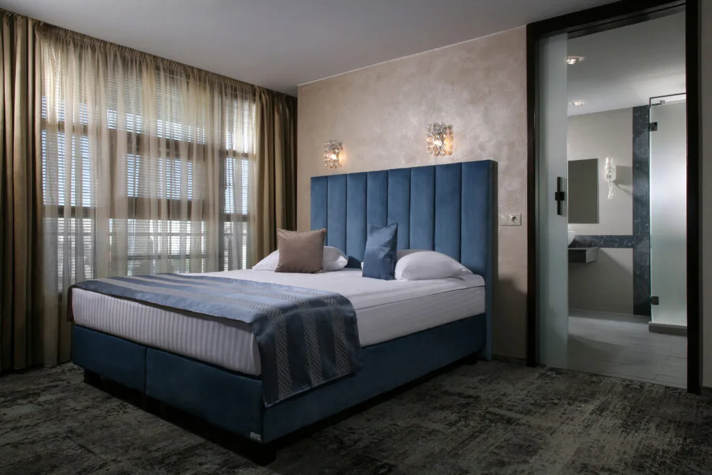 Cameră Studio — Reghina Blue, Timișoara, Timiș