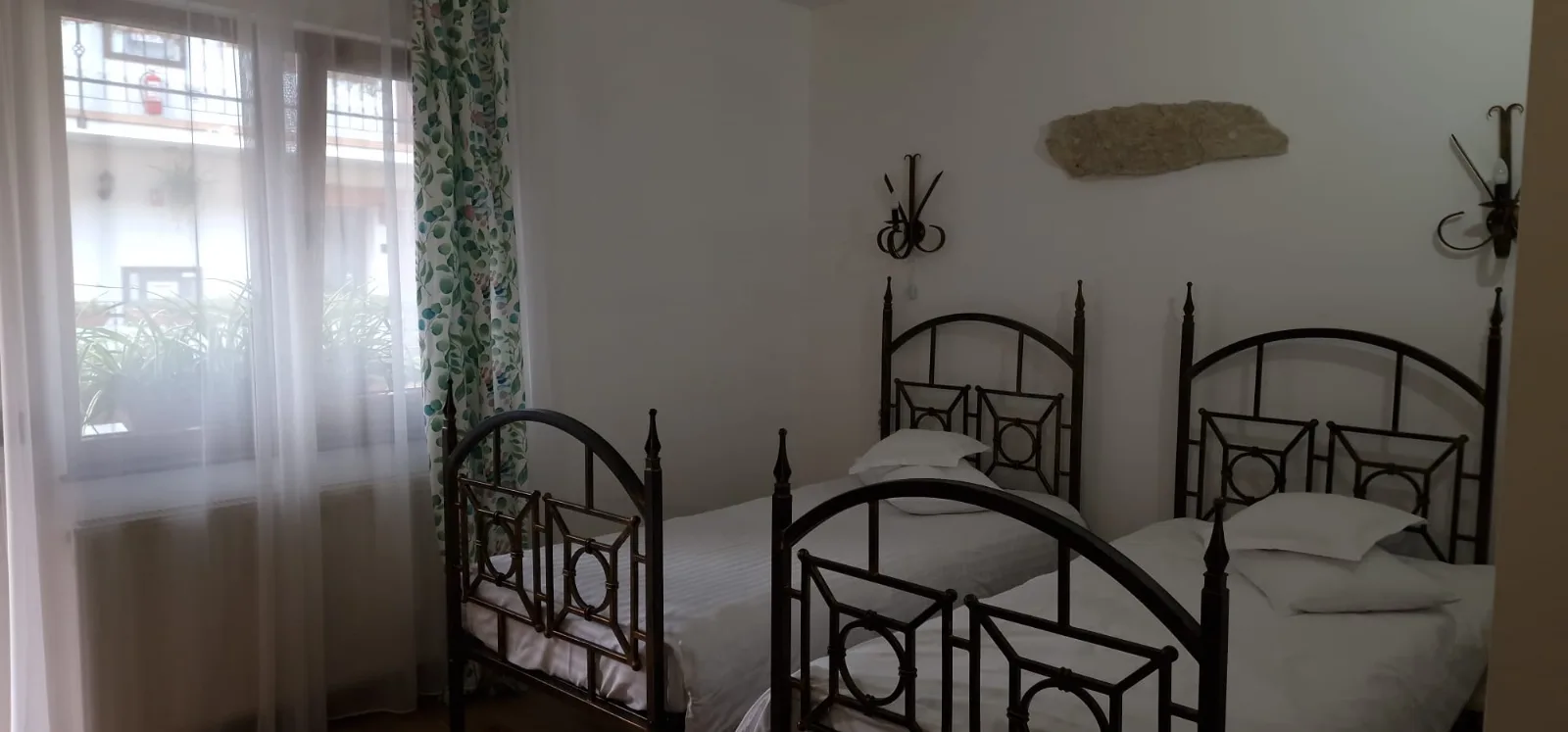 Camera dublă — Hanul Fullton, Cluj-Napoca, Cluj