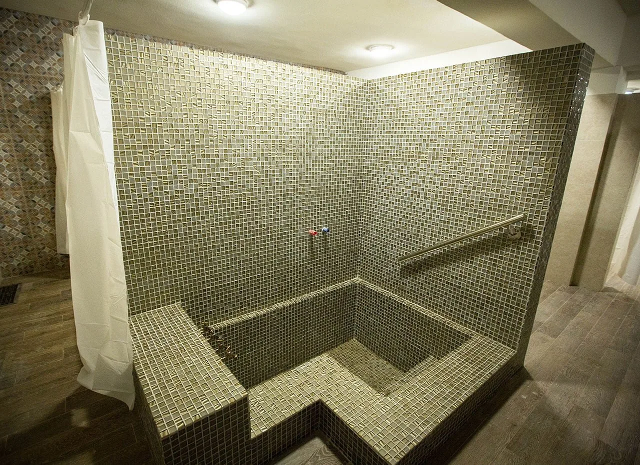 Grand Hotel Minerva Resort and SPA