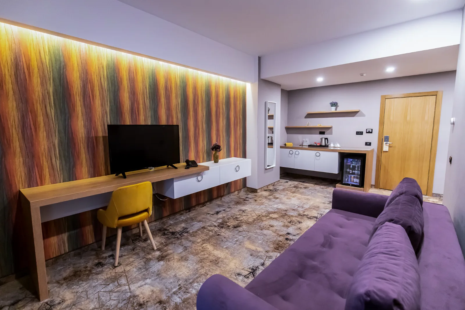 Apartament standard — Grand View Hotel and Suites, Iași, Iași