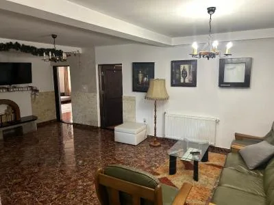 Voroneț Residence