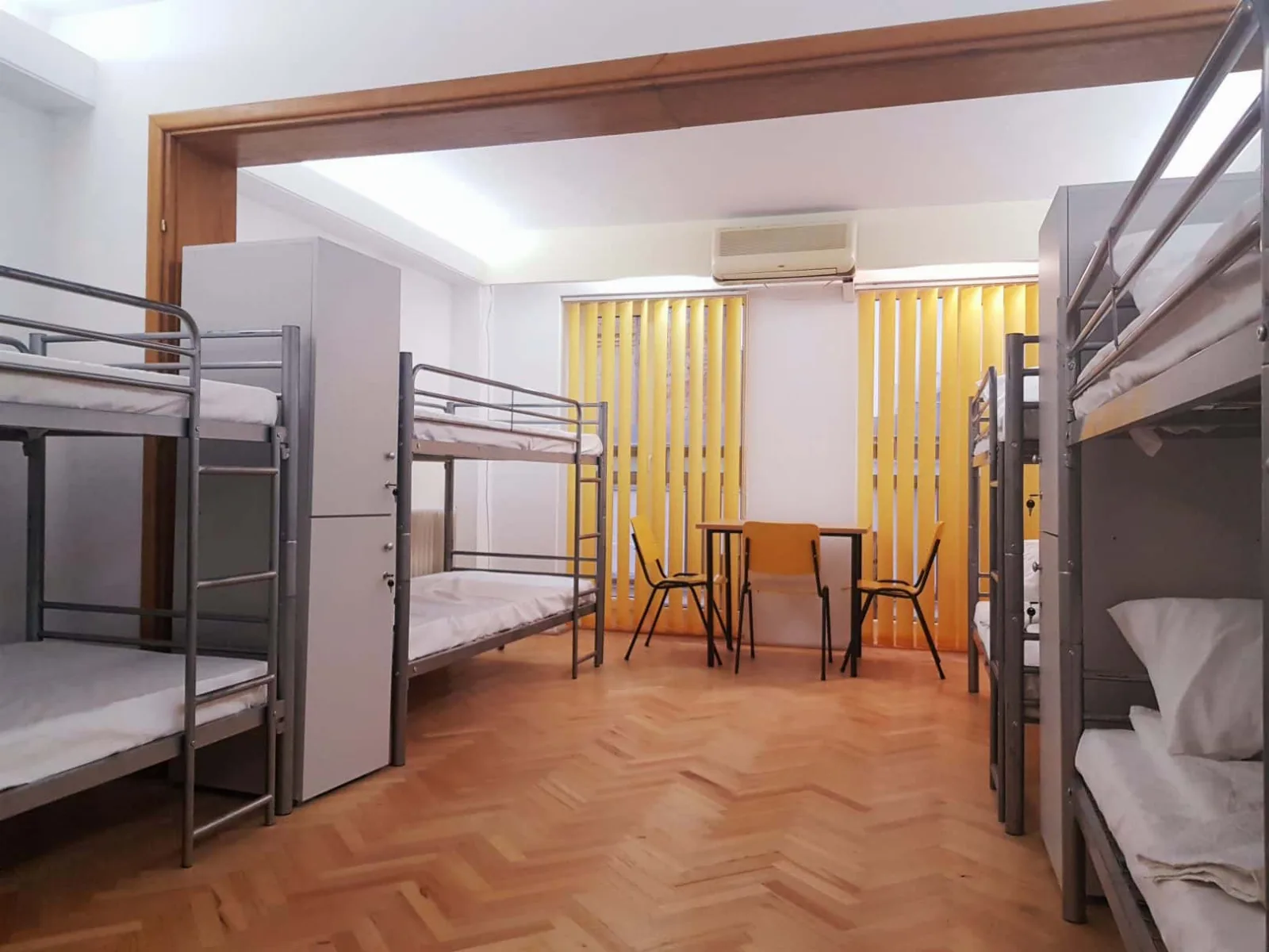 Sleep Inn Hostel