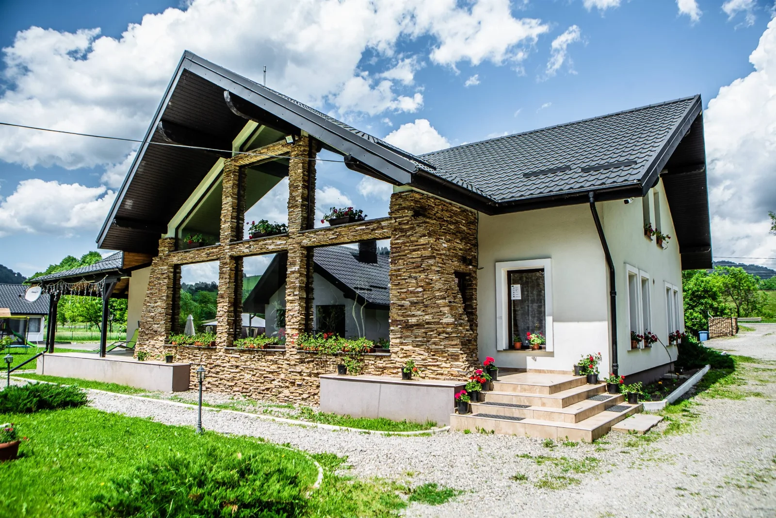 Arc Bucovina