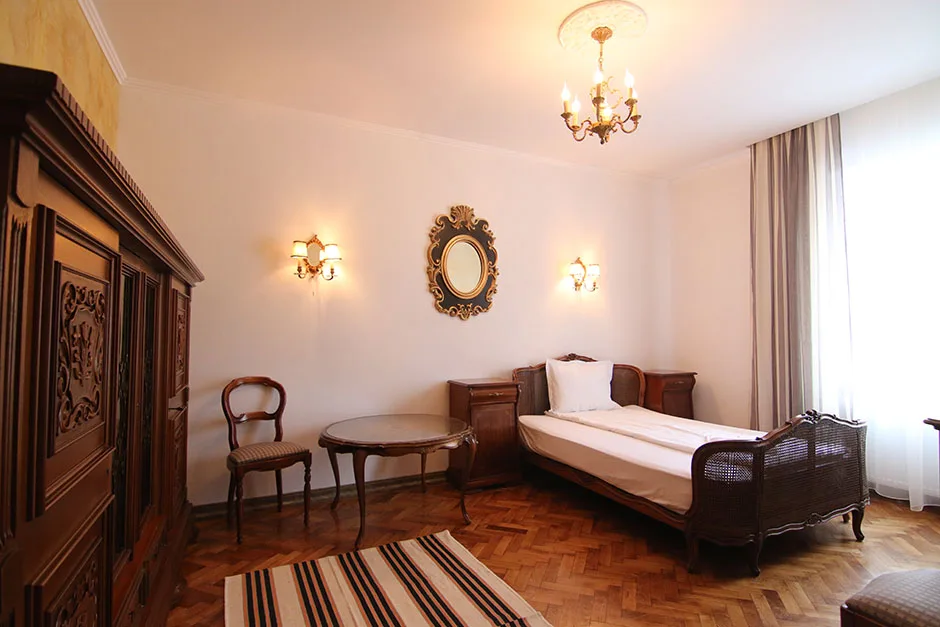 Vila Sibiu