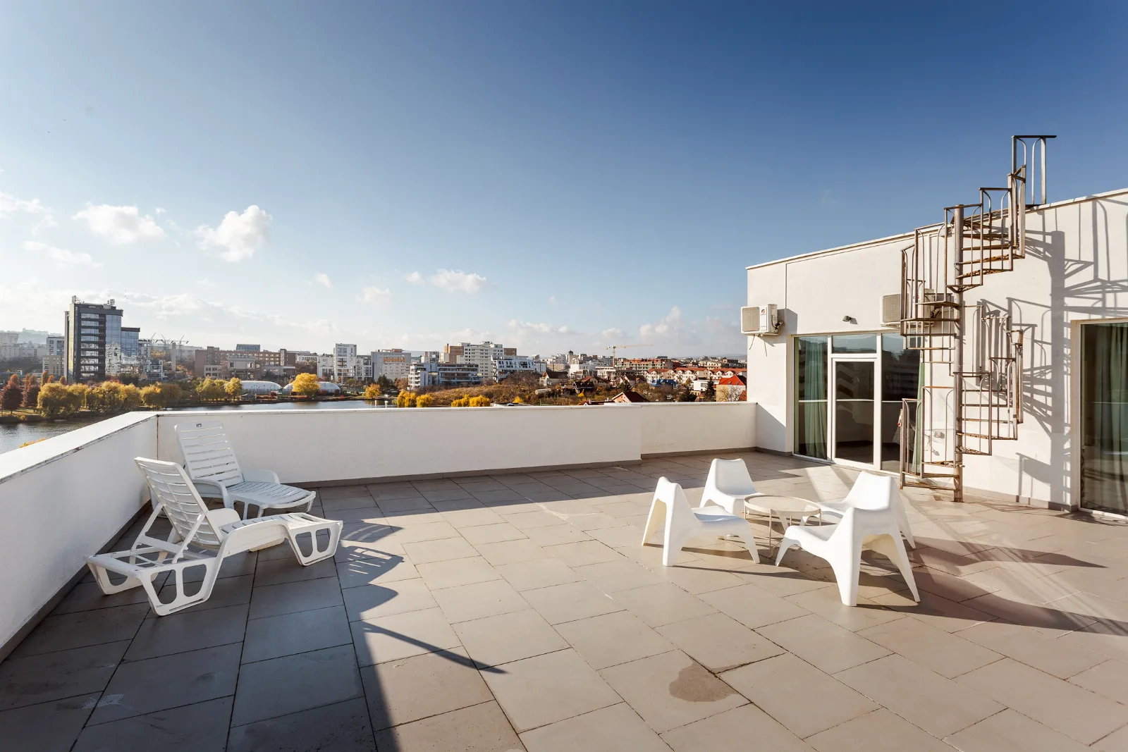 DD Apartments