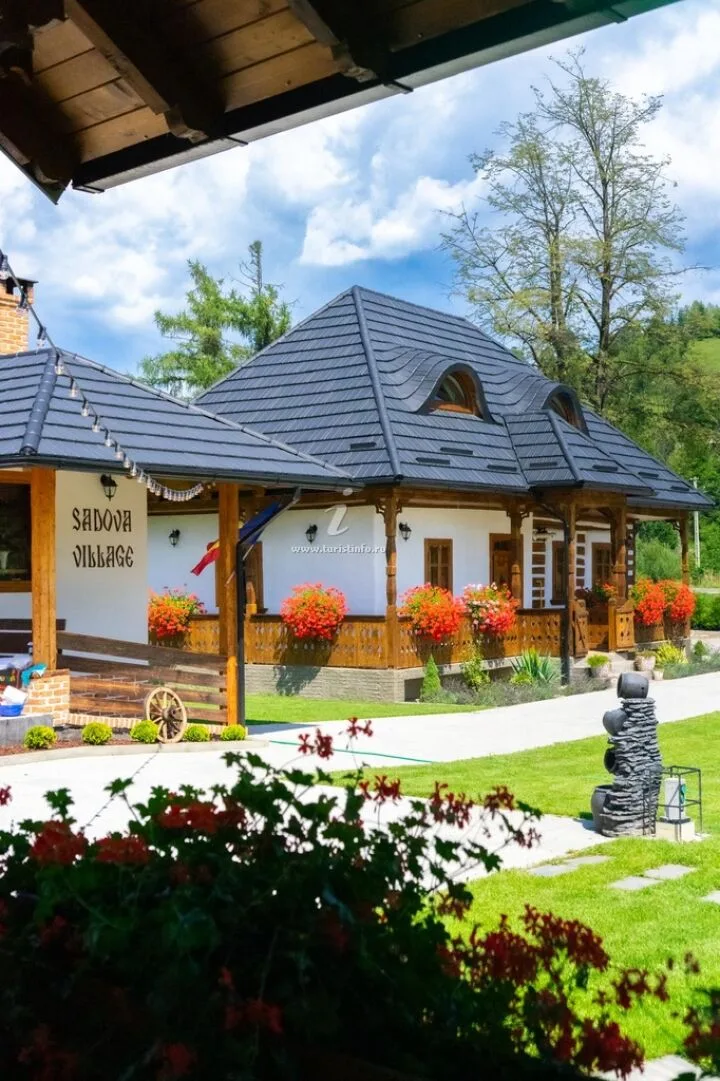 Colț de Rai