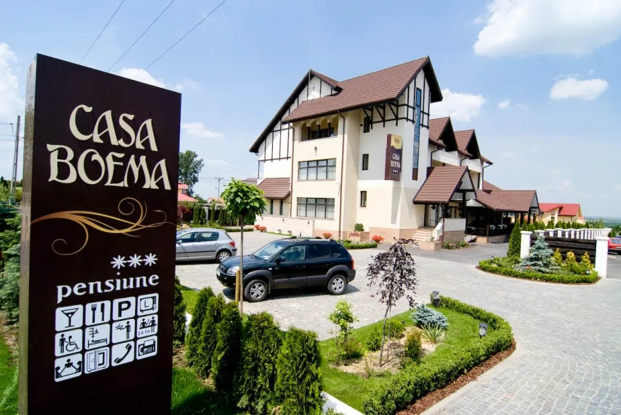 Casa Boema