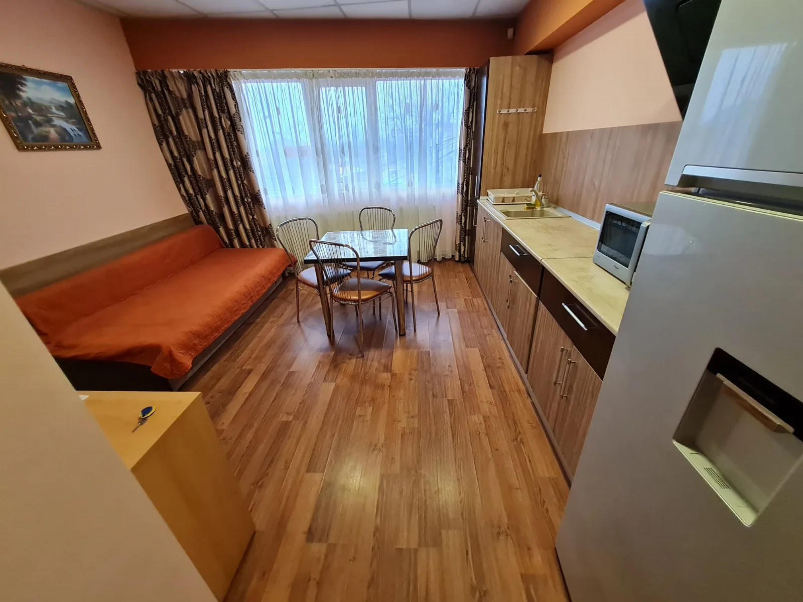 Apartament — Casa Paul, Galați, Galați