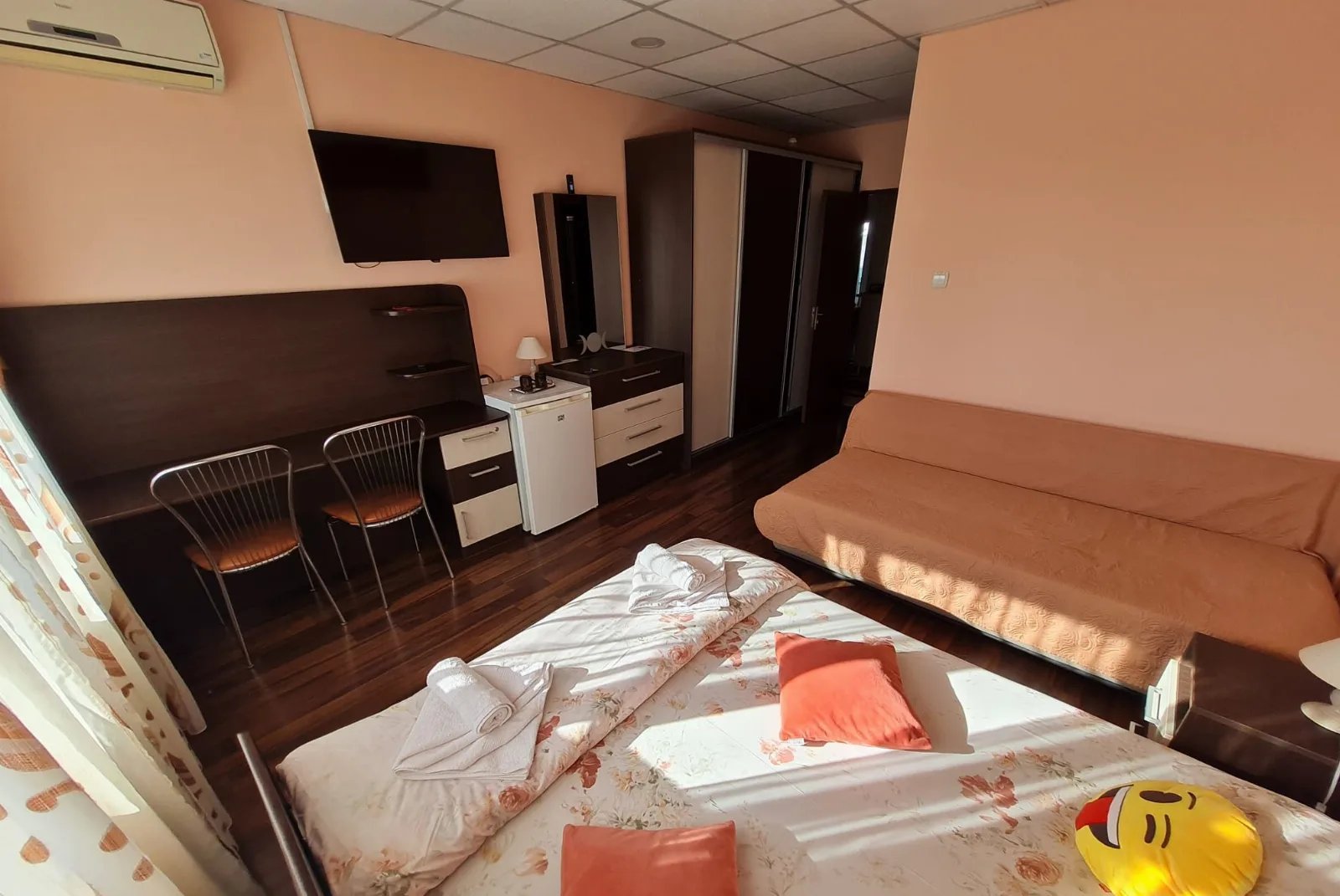 Casa Paul