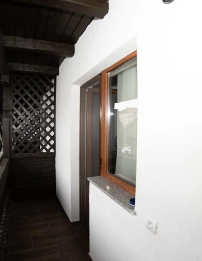 Camera dubla — Casa Câmpulungeană, Câmpulung Moldovenesc, Suceava